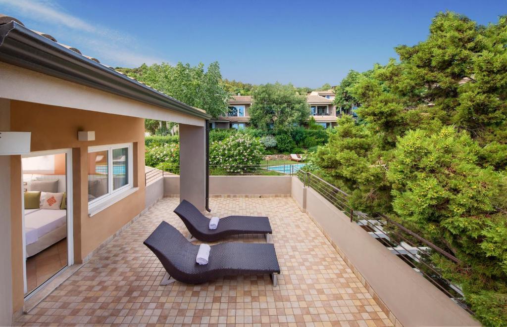 Conrad Chia Laguna Sardinia Domus De Maria Exterior photo