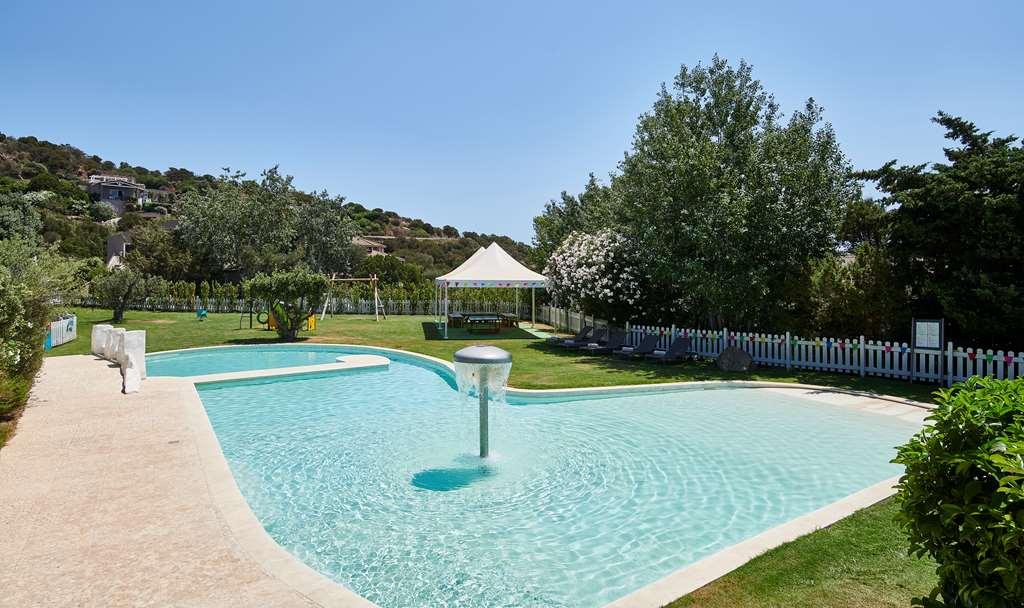 Conrad Chia Laguna Sardinia Domus De Maria Facilities photo