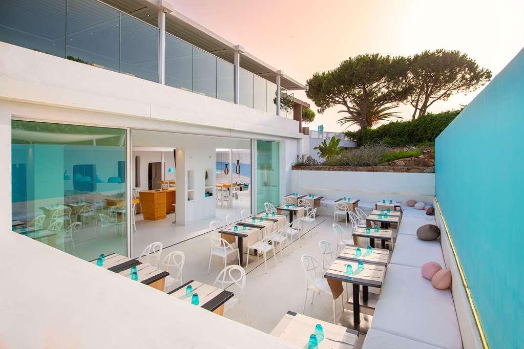 Conrad Chia Laguna Sardinia Domus De Maria Restaurant photo