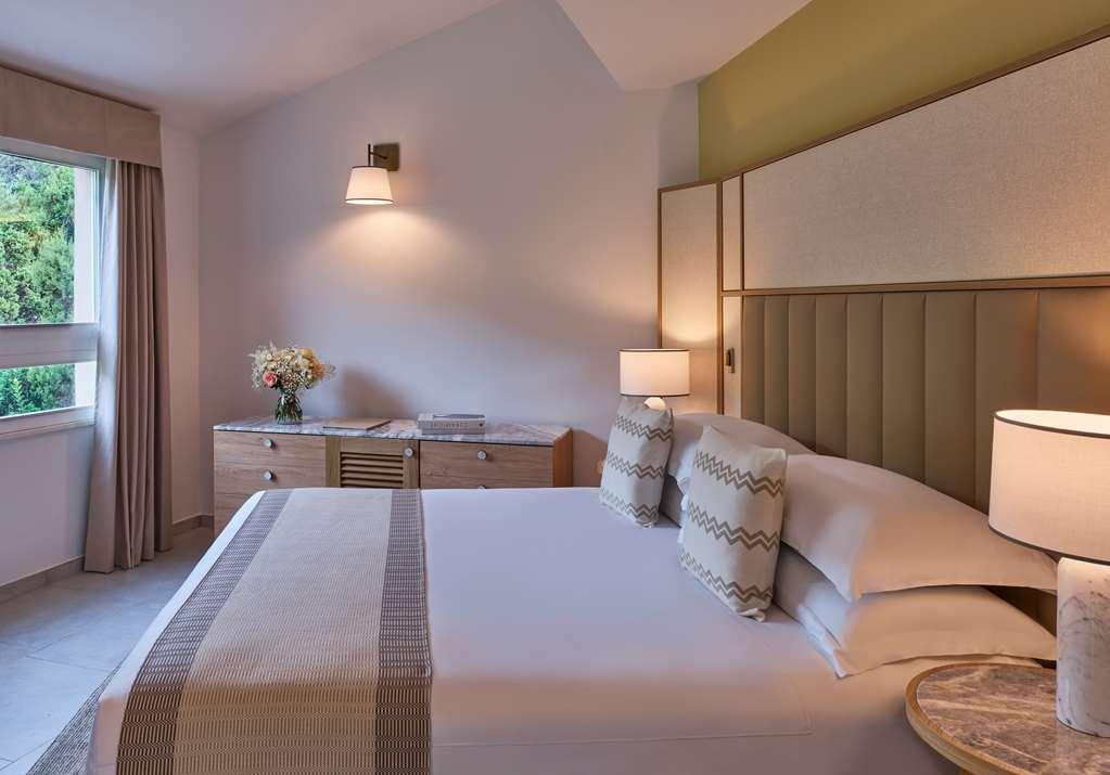 Conrad Chia Laguna Sardinia Domus De Maria Room photo