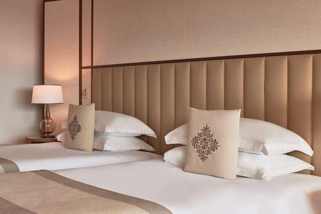 Conrad Chia Laguna Sardinia Domus De Maria Room photo