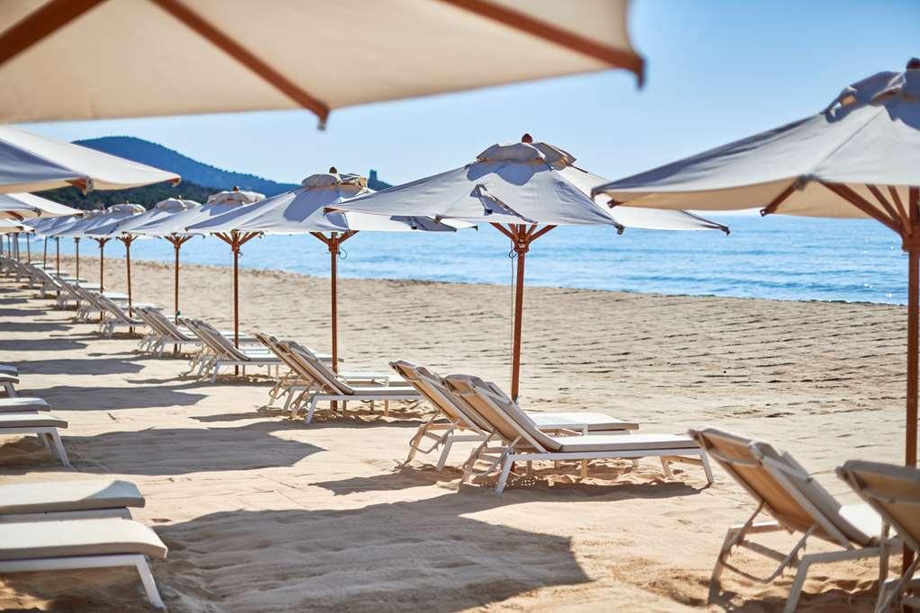 Conrad Chia Laguna Sardinia Domus De Maria Exterior photo
